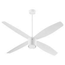 Oxygen 3-116-6 - SAMARAN 60" FAN - WH