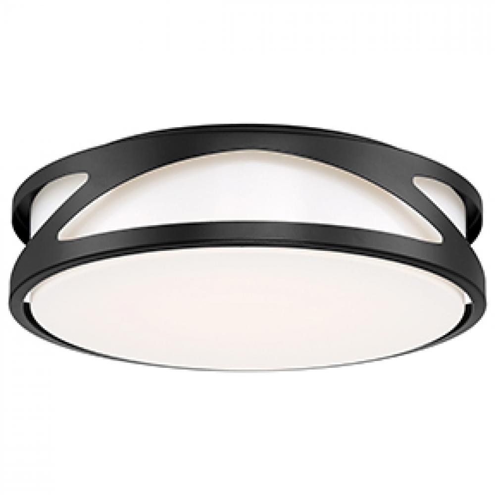 3CCT LED Flush Mount