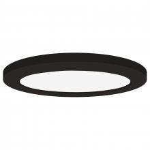 Access 20880LEDD-BL/ACR - LED Flush Mount