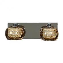 Access 52112-CH/MIR - 2 Light Vanity