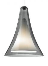 Visual Comfort & Co. Modern Collection 700FJMLPKC - Melrose II Pendant