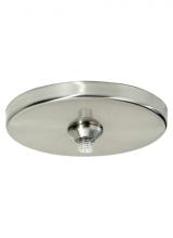  700FJ4RFZ-LED - FreeJack 4" Round Flush Canopy LED