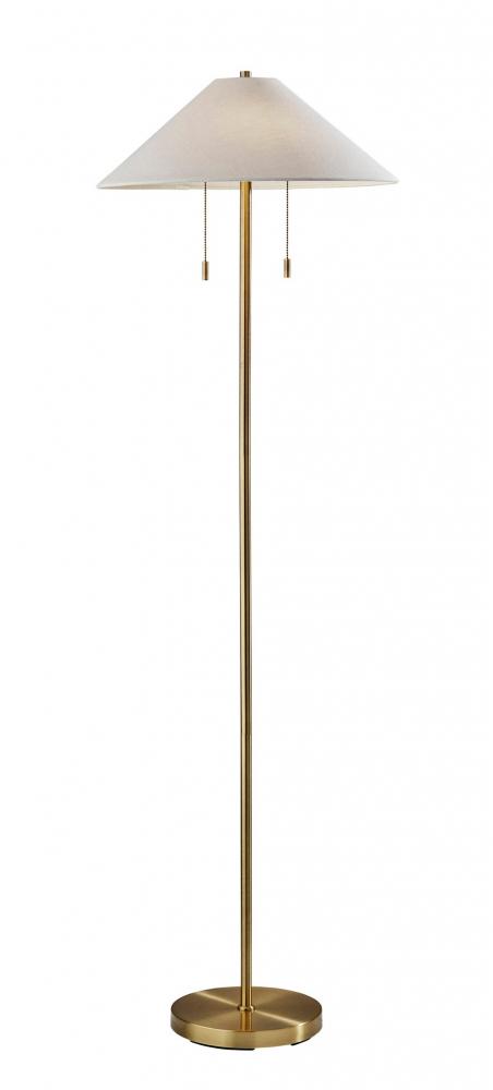 Claremont Floor Lamp