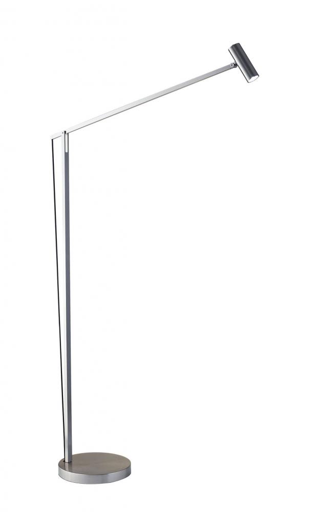 Crane LED Floor Lamp