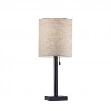 AFJ - Adesso 1546-26 - Liam Table Lamp