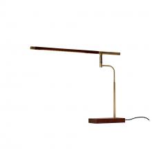 AFJ - Adesso 3046-15 - Barrett LED Desk Lamp