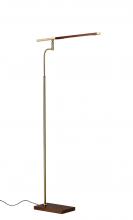 AFJ - Adesso 3047-15 - Barrett LED Floor Lamp