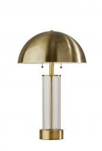 AFJ - Adesso 3054-21 - Troy Table Lamp