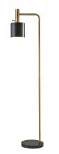 AFJ - Adesso 3159-01 - Emmett Floor Lamp