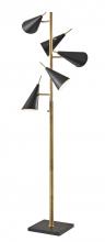 AFJ - Adesso 3477-21 - Owen Tree Lamp