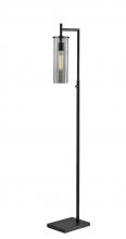 AFJ - Adesso 3849-01 - Dalton 1 Light Floor Lamp