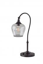 AFJ - Adesso 3922-26 - Bradford Desk Lamp