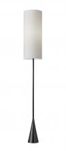 AFJ - Adesso 4029-01 - Bella Floor Lamp