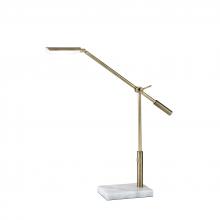 AFJ - Adesso 4128-21 - Vera LED Desk Lamp