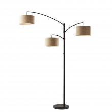 AFJ - Adesso 4159-26 - Cabo Arc Lamp