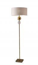 AFJ - Adesso 4187-21 - Chloe Floor Lamp