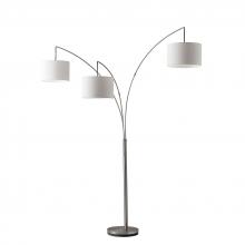 AFJ - Adesso 4238-22 - Trinity Arc Lamp