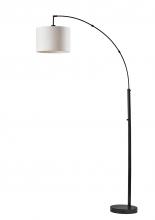 AFJ - Adesso 4249-01 - Bowery Arc Lamp