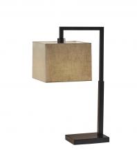 AFJ - Adesso 4327-01 - Richard Table Lamp