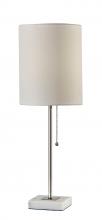 AFJ - Adesso 5177-22 - Fiona Table Lamp