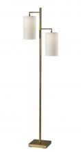 AFJ - Adesso 5199-21 - Matilda LED Tree Lamp W. Smart Switch