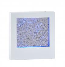 AFJ - Adesso SL3984-02 - Glitter Light Box