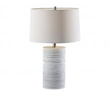 AFJ - Adesso SL3987-02 - Megan Table Lamp