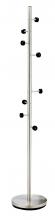 AFJ - Adesso WK2030-22 - Swizzle Coat Rack