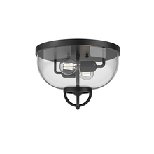 Alora Lighting FM361102MB - Lancaster