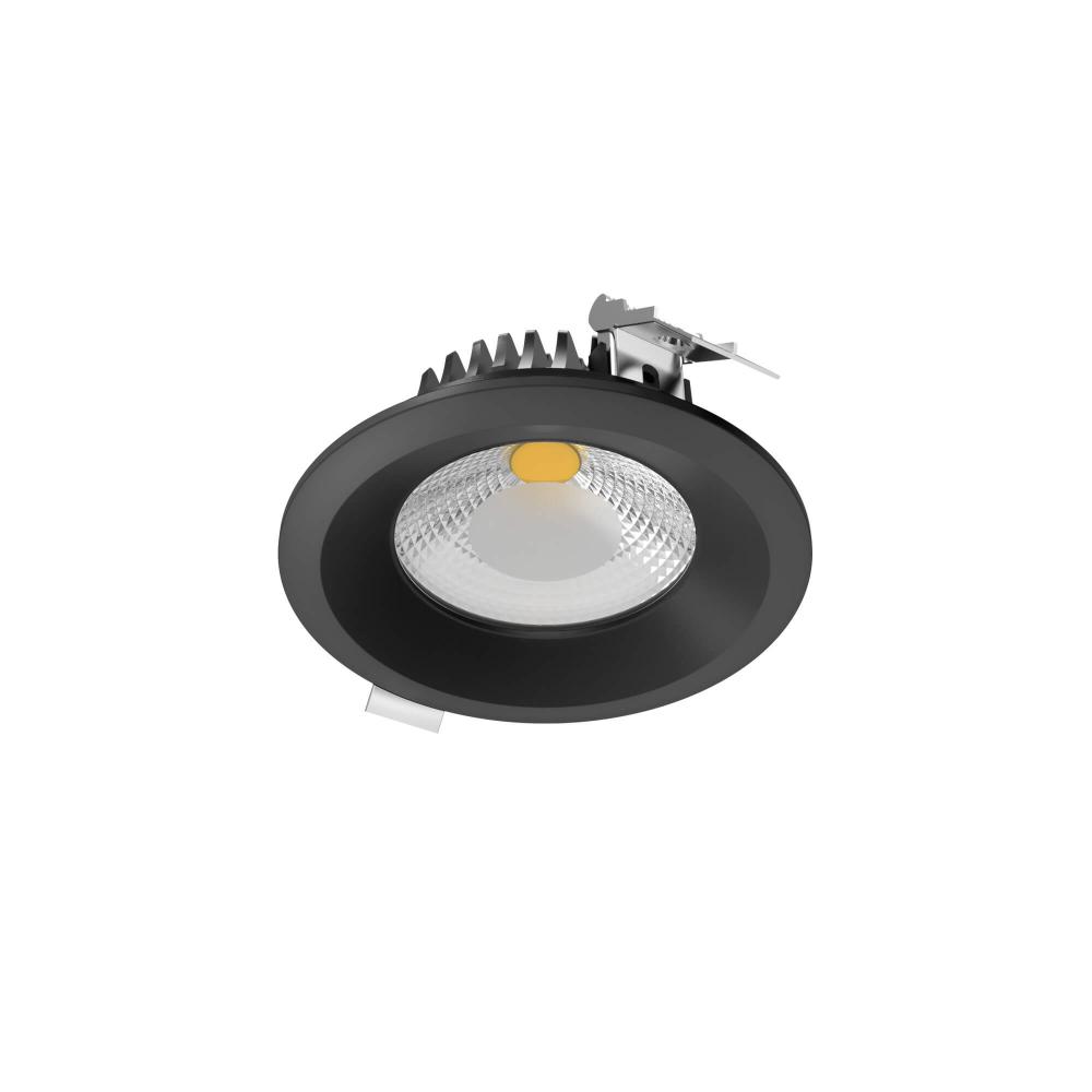 6 Inch High Powered LED Commercial Down Light