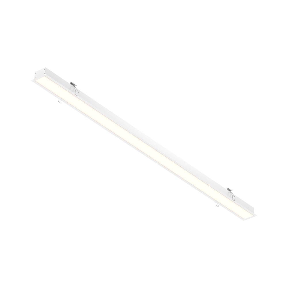 Recessed linear 48" - 120-277-347V, 0-10V dimming, 5CCT