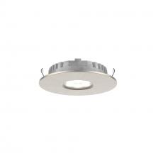 Dals 4001-4K-SN - 12V LED recessed superpuck