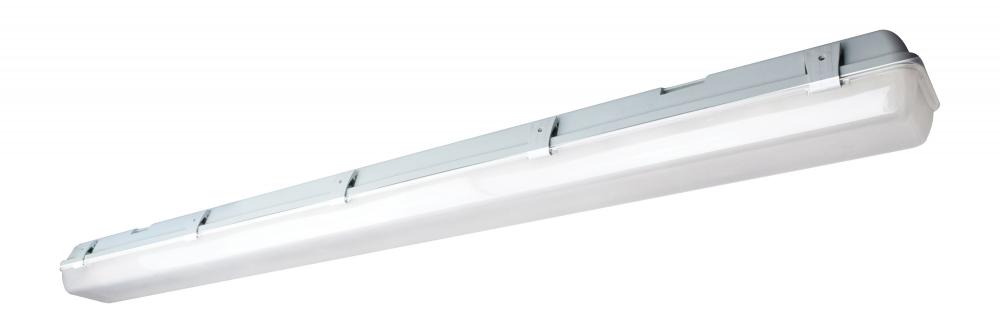 LED Vapor Proof with Occupancy Sensor - 29W - 5000K - 100-277V